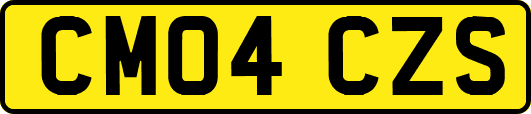 CM04CZS