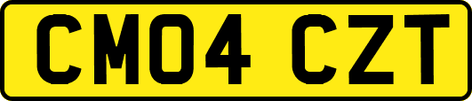 CM04CZT