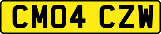 CM04CZW