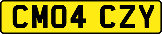 CM04CZY