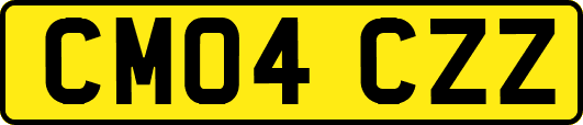 CM04CZZ