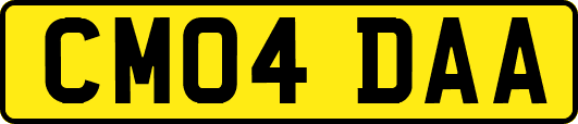 CM04DAA