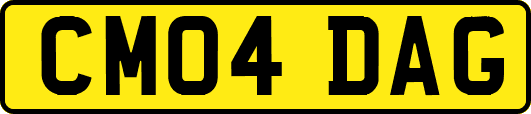 CM04DAG