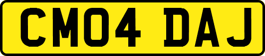 CM04DAJ