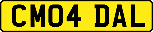 CM04DAL