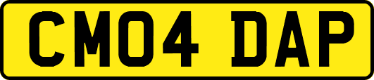 CM04DAP