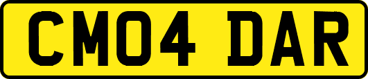 CM04DAR