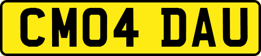 CM04DAU