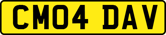 CM04DAV