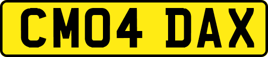CM04DAX