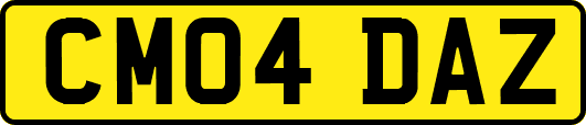 CM04DAZ
