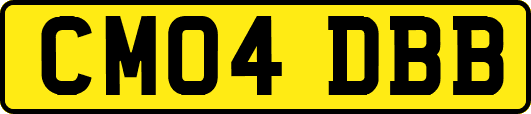 CM04DBB