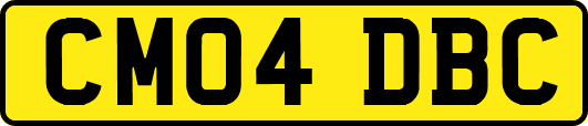 CM04DBC