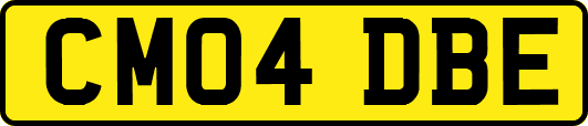 CM04DBE