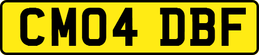 CM04DBF