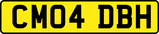 CM04DBH