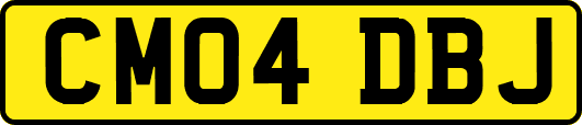 CM04DBJ