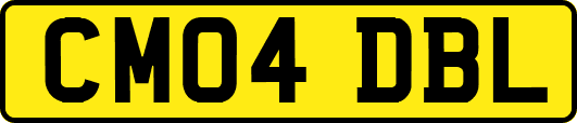 CM04DBL