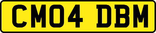 CM04DBM
