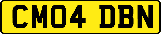 CM04DBN