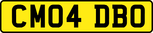 CM04DBO