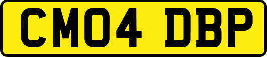 CM04DBP