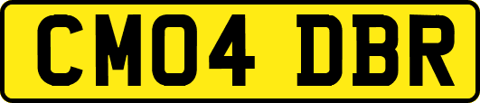 CM04DBR