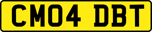 CM04DBT