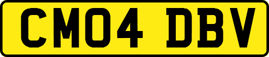 CM04DBV