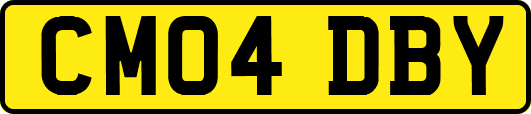 CM04DBY