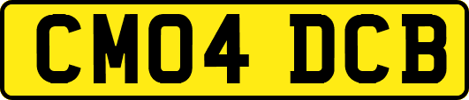 CM04DCB