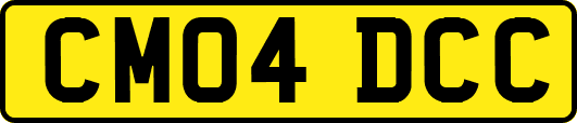 CM04DCC
