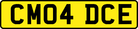 CM04DCE