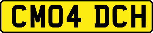 CM04DCH