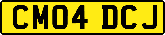 CM04DCJ
