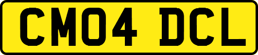 CM04DCL