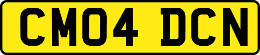 CM04DCN