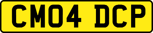 CM04DCP