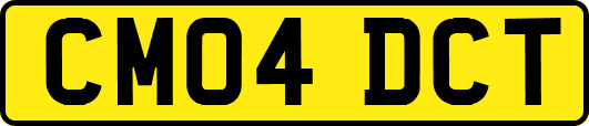 CM04DCT