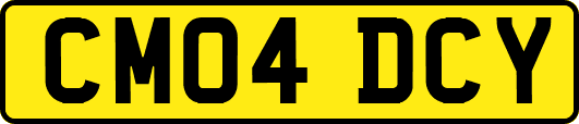 CM04DCY