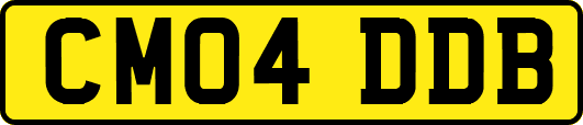 CM04DDB