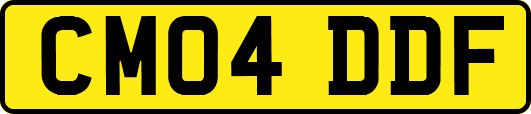 CM04DDF