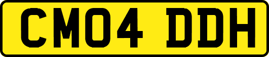 CM04DDH