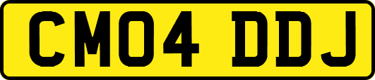 CM04DDJ