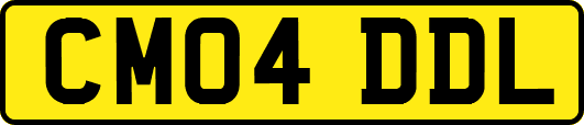 CM04DDL