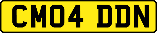 CM04DDN