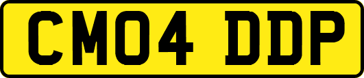 CM04DDP