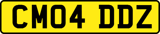 CM04DDZ