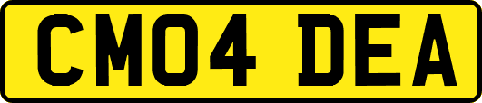 CM04DEA