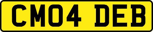 CM04DEB